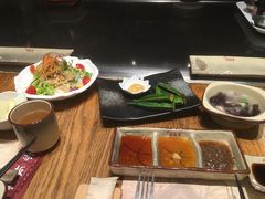 -赤坂亭·M9和牛烧肉·铁板烧·日料398放题(长泰广场店)