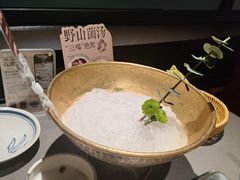 -巴奴毛肚火锅(商城路店)