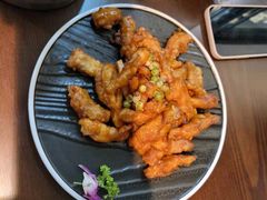 -前海沿·青岛菜(李沧万达店)