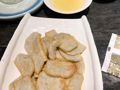 -南门四季铜锅涮肉(左家庄店)