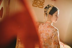 -MuseMarry婚纱(前海嘉里中心店)