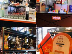 -唯一健身(东城里店)