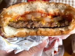 -汉堡王(北京三里屯购物中心)