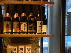 -一吉焼鸟·FOUNDER(桂林路店)