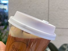 -1/4 ONE QUARTER COFFEE LAB(朝阳大悦城店)