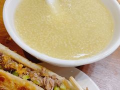 -王胖子驴肉火烧(鼓楼店)