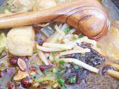 -螺大蛳柳州螺蛳粉·火锅·热干面(西城永捷店)