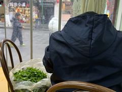 -清真.回香园(南街店)