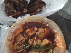 -闫家炸鸡架(大东兴隆店)