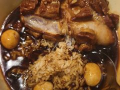 -恰饭·老长沙市井菜 (天河客运站店)