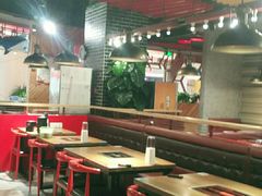 大堂-尚渔味双拼烤鱼(远洋未来汇店)
