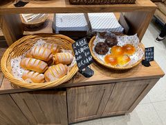 日式大米面包-沁屋面包店(人民东路店)