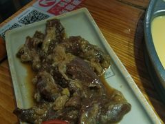 -喜来稀肉(北外滩白玉兰广场店)