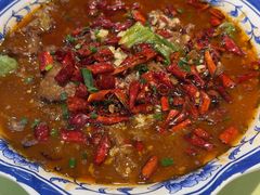 -玉桥餐厅(天坛店)