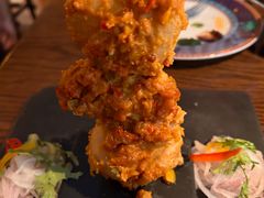 -甘尼仕印度餐厅爵士酒吧(阳春巷店)