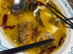 -花椒俏川菜小馆(南海万达店)