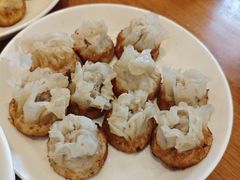 -鲜味烧卖店(斜西街店)