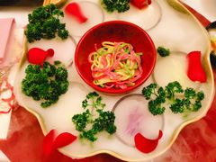 -叶叶菩提·晋福宫