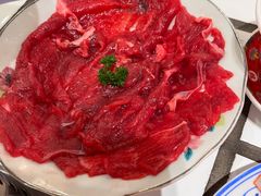 -朱光玉火锅馆(正弘城店)