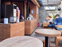 -VOYAGE COFFEE(北锣鼓巷店)