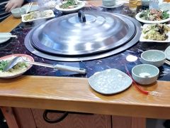 -边江铁锅炖鱼(振八街店)