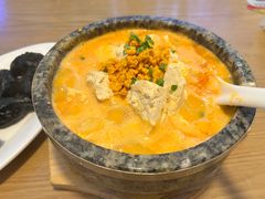 -船歌·鱼水饺青岛菜(枫蓝国际购物中心店)