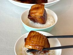 -世博源公馆·本帮融合菜·主题包厢·江景餐厅