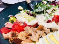 -娜娜家·Nana's restaurant(国金汇店)