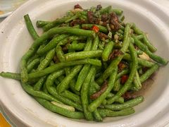 -西部马华清真兰州牛肉面·烧烤夜市(关东店)