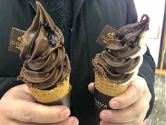 -GODIVA(王府井apm店)