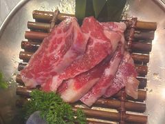 -西塔老太太泥炉烤肉(温州首店万象城黑金店)