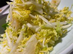 蛰头白菜心-旺顺阁鱼头泡饼(常营店)