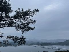 -千岛湖天屿景区
