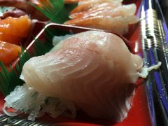-争鲜回转寿司(金桥家乐福店)