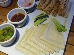 -老雒阳面馆·水席(王城路店)