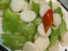 -伊帆食府·青海地方特色美食