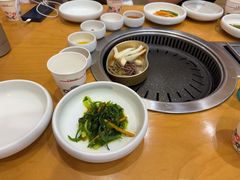 -黄金牧场(明洞总店)