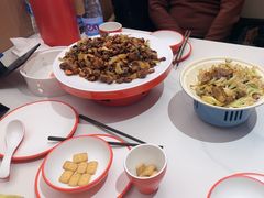 -偏爱炒鸡(老县衙店)