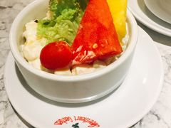 -花园餐厅(亚士厘道店)
