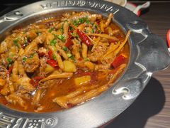 -胖哥俩肉蟹煲(福州仓山爱琴海店)