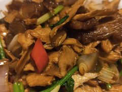 -朝馆·市井本味菜