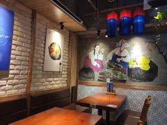 -鑫日千里马朝鲜族小馆(总店)