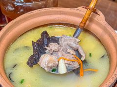 -大盐帮川菜馆(长楹天街店)