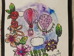 -斯玛特儿童美术中心(文化中心店)