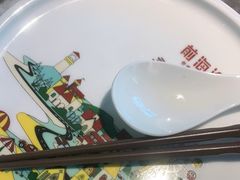 -前海沿·青岛菜(李沧万达店)