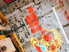 -令狐冲烤鱼·烧菜馆(达明店)