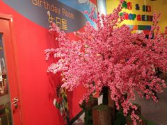 -上海乐高探索中心