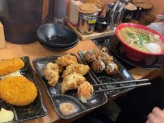 -博多一幸舍(侨福芳草地购物中心店)