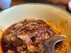 -恰饭·老长沙市井菜(天河客运站店)