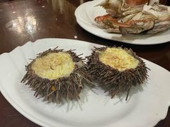 -小铜锣湾海鲜家常菜馆(河西店)